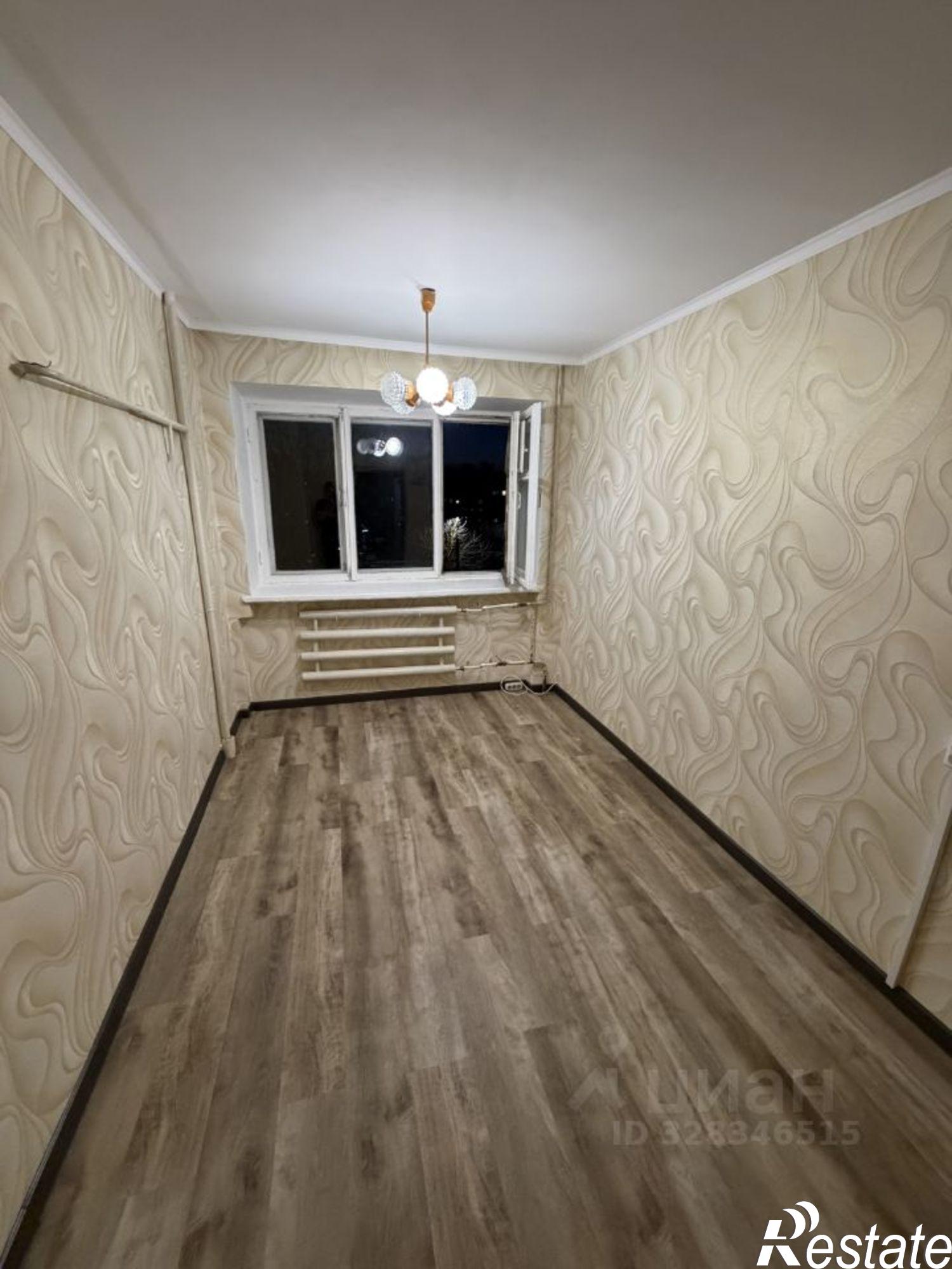 Купить комнату за 1 150 000 рублей на улица Балакирева, 24
