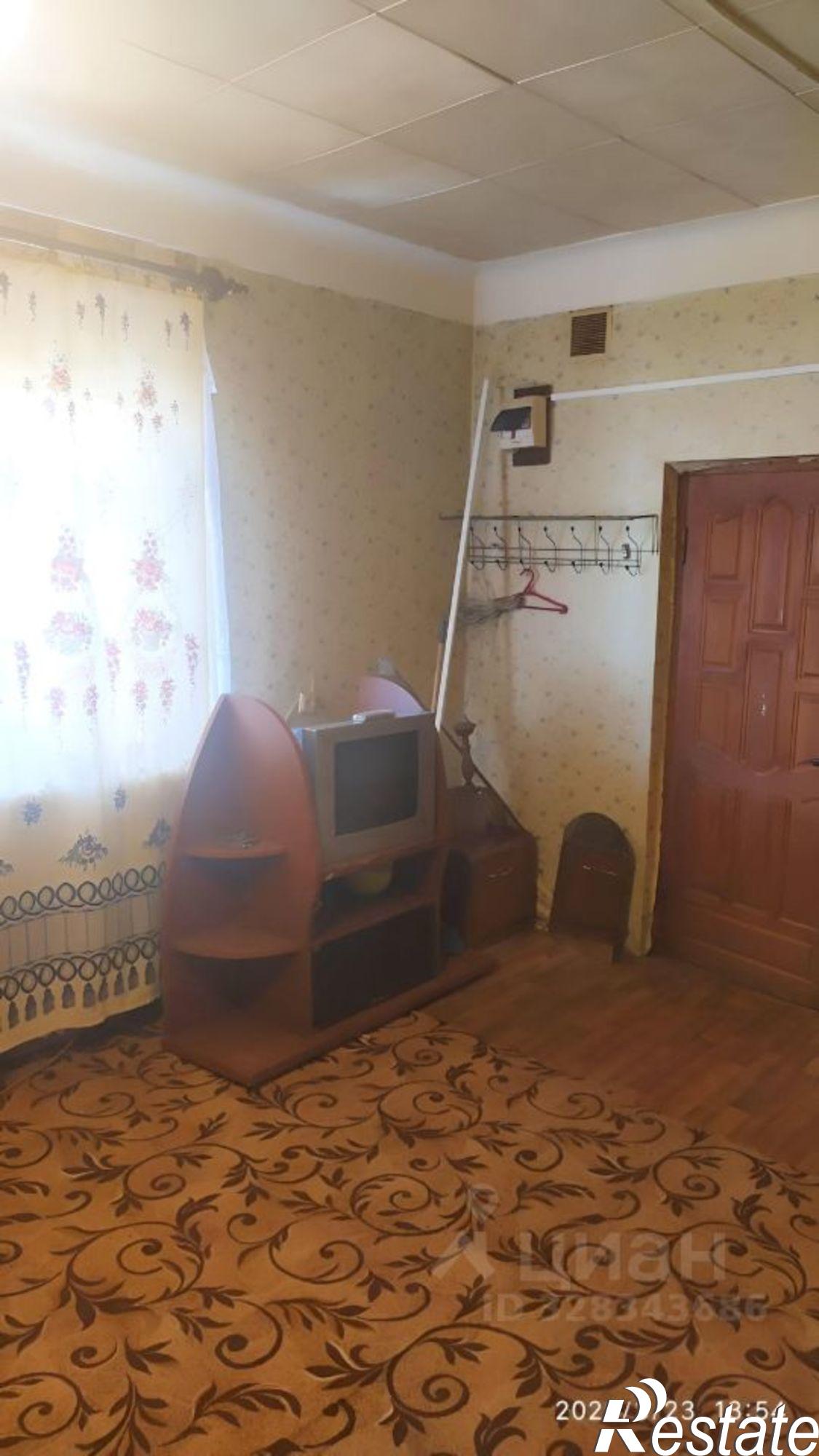 Купить комнату за 1 090 000 рублей на ул Лермонтова, 40