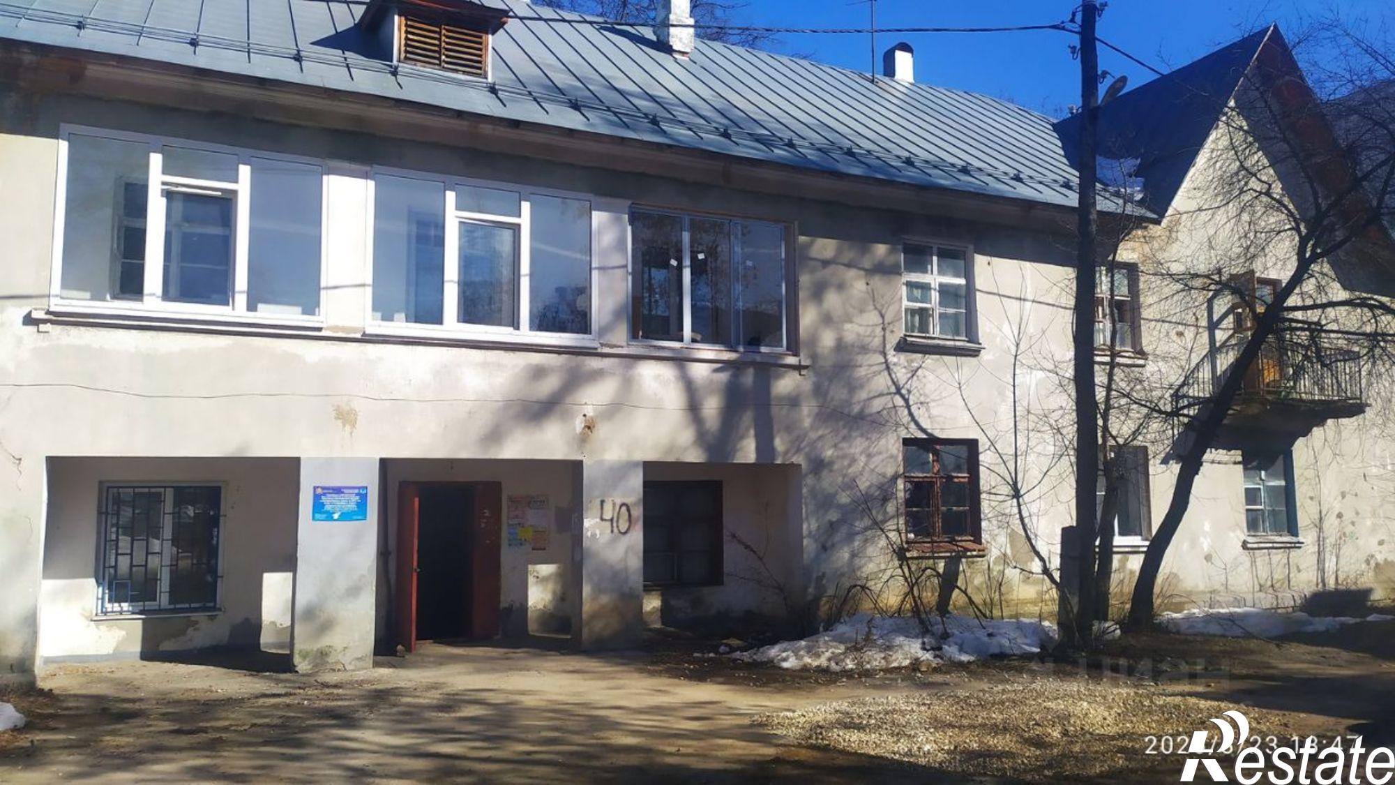 Купить комнату за 1 090 000 рублей на ул Лермонтова, 40