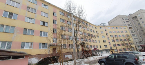 Продажа комнаты ул Сурикова, 12/26