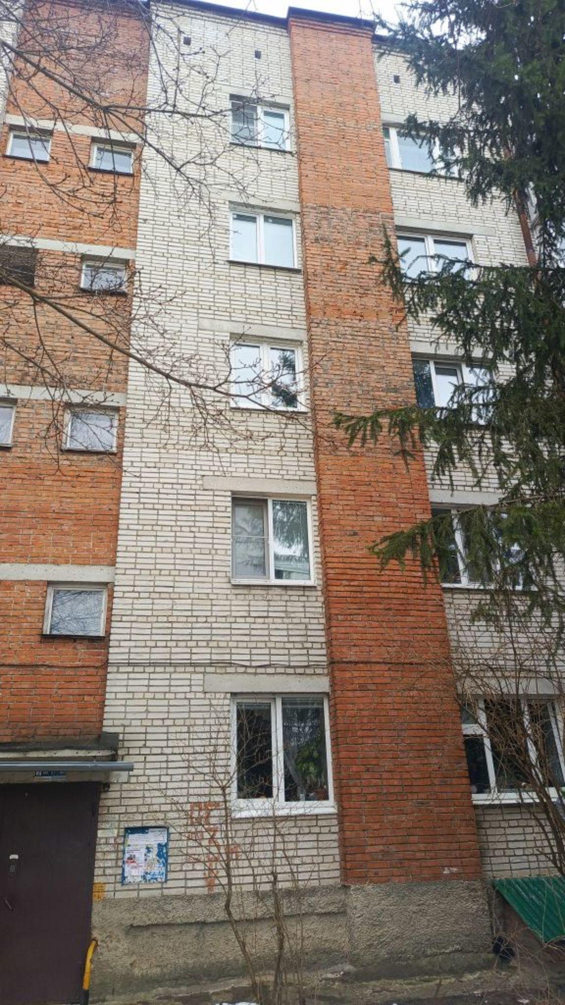 Купить квартиру за 5 190 000 рублей на Песочная ул, 15