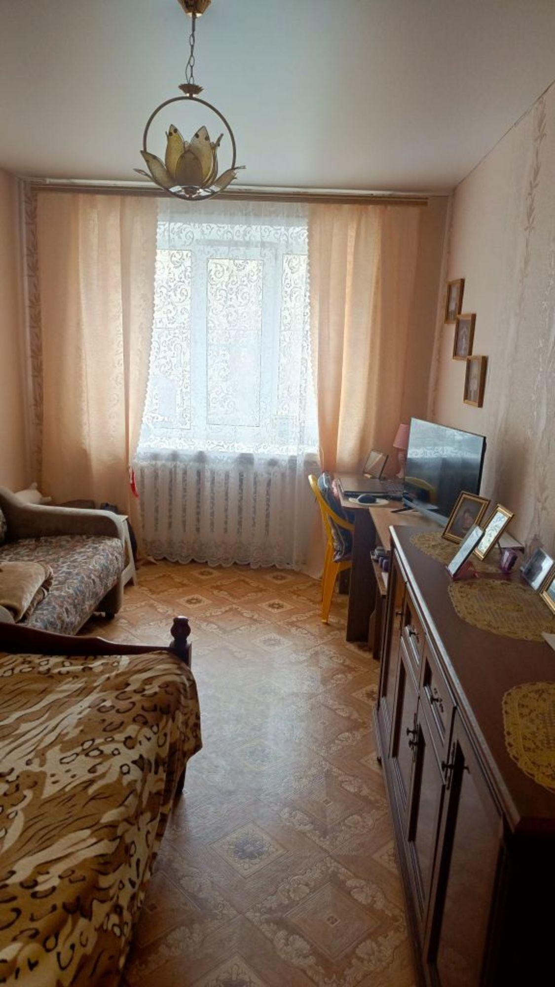 Купить квартиру за 5 190 000 рублей на Песочная ул, 15