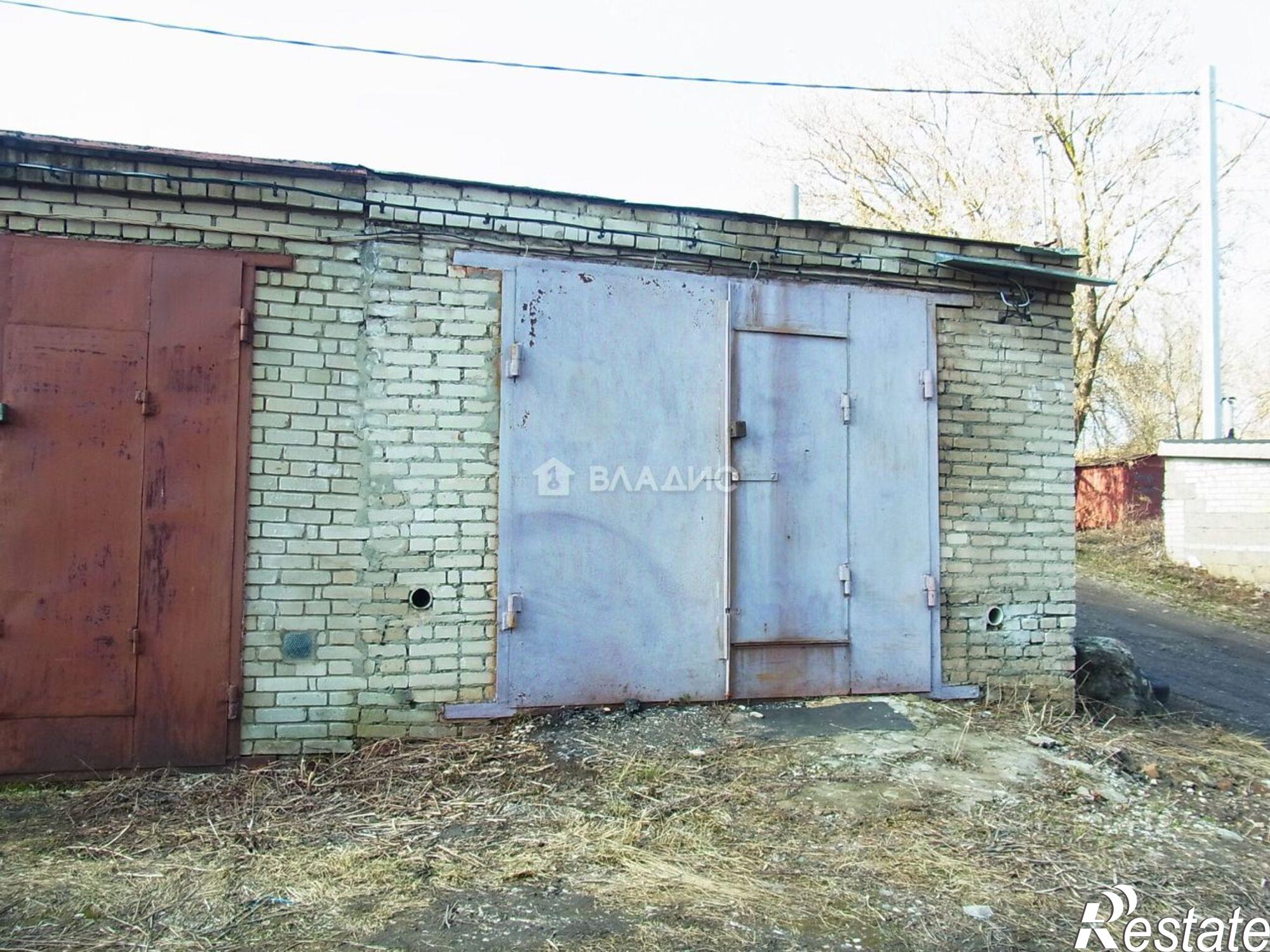Купить гараж, место в паркинге за 1 393 020 рублей на ул Добросельская, 188Б