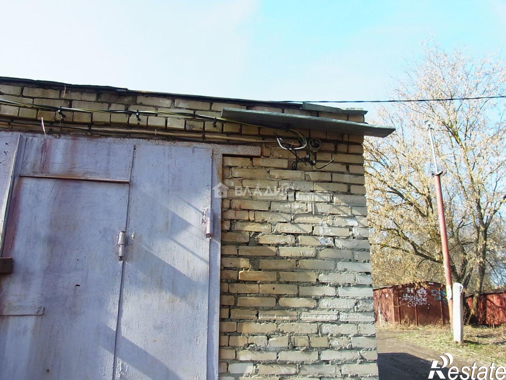 Купить гараж, место в паркинге за 1 393 020 рублей на ул Добросельская, 188Б