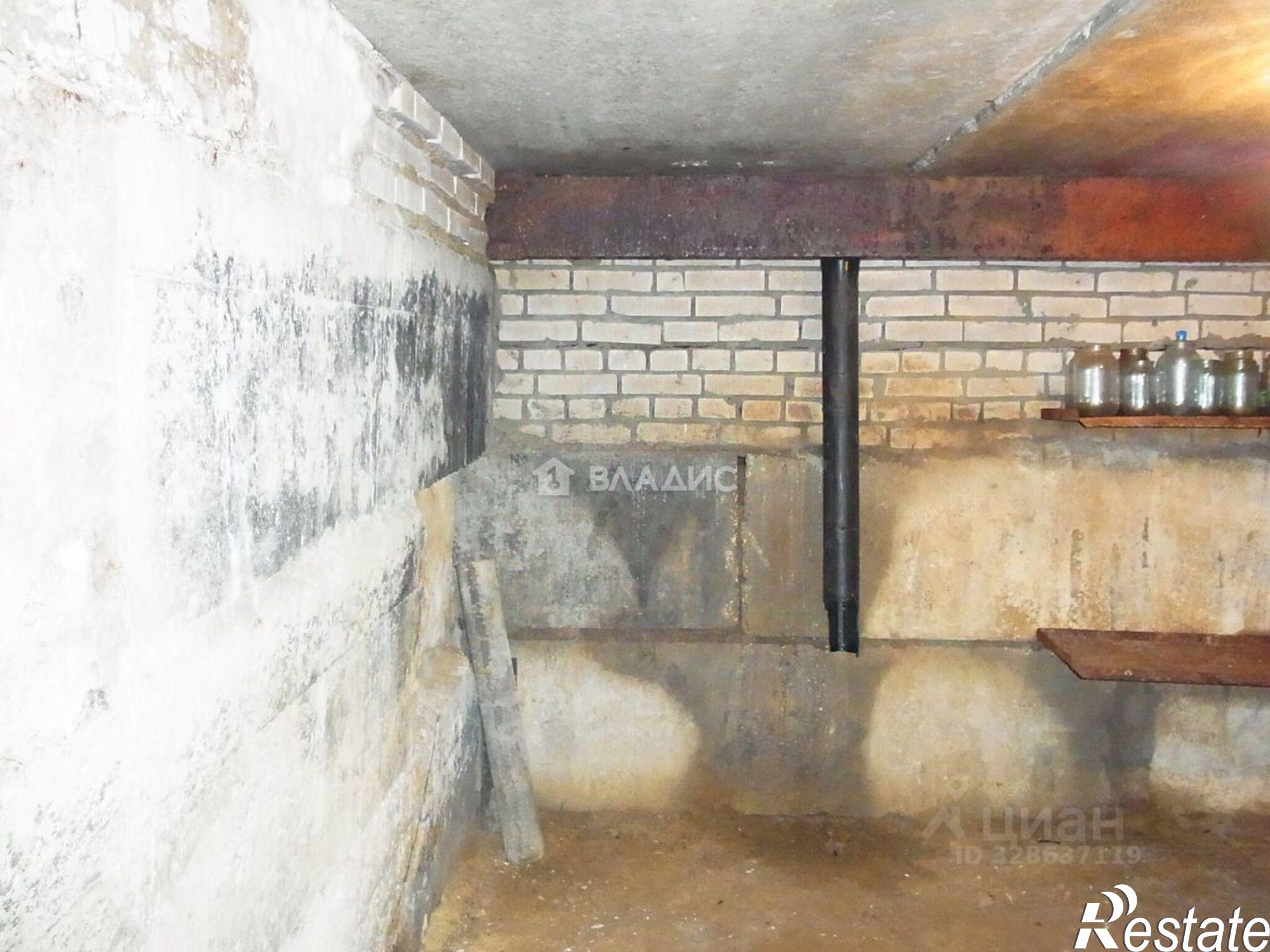 Купить гараж, место в паркинге за 1 393 020 рублей на ул Добросельская, 188Б