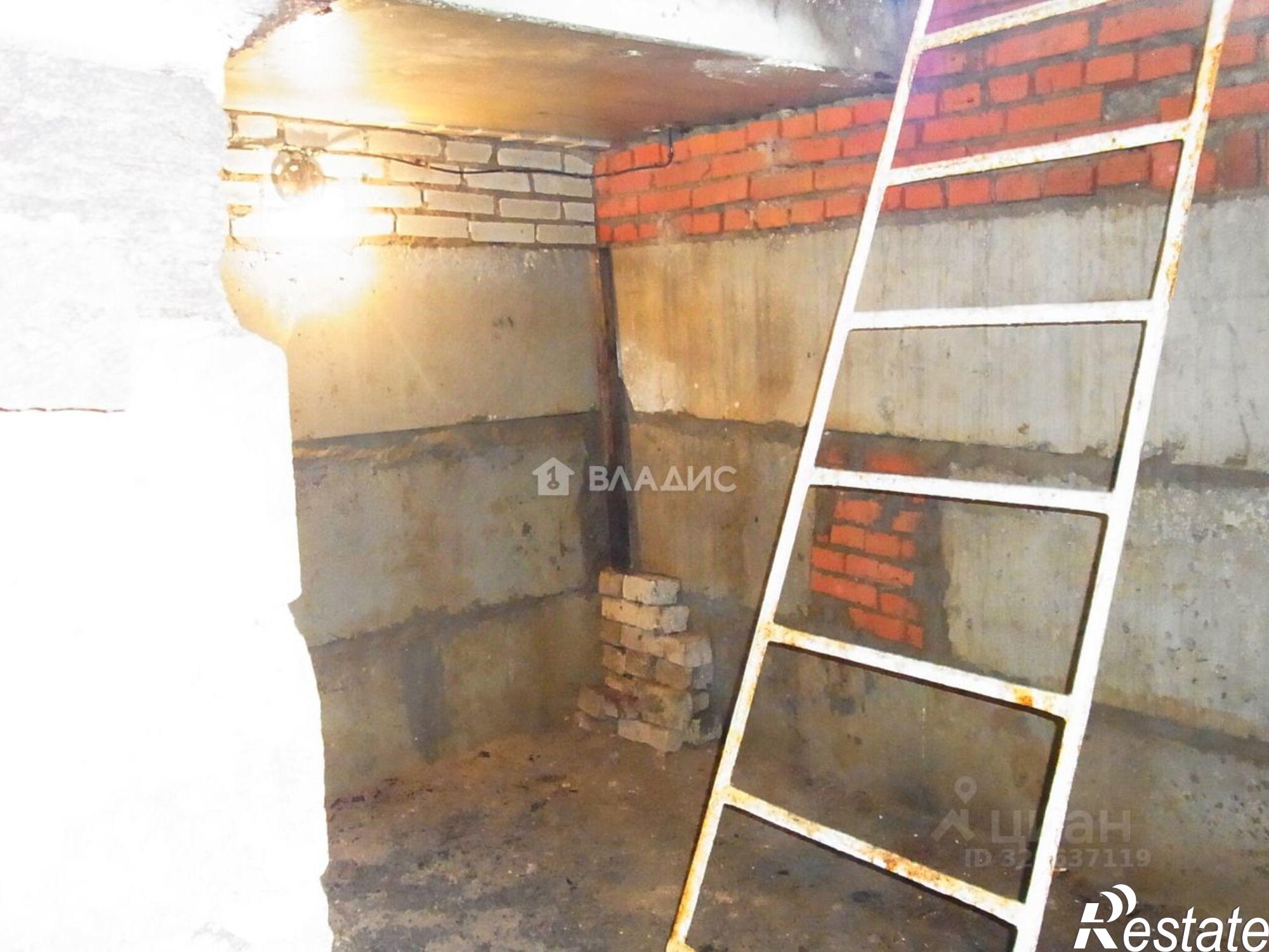 Купить гараж, место в паркинге за 1 393 020 рублей на ул Добросельская, 188Б