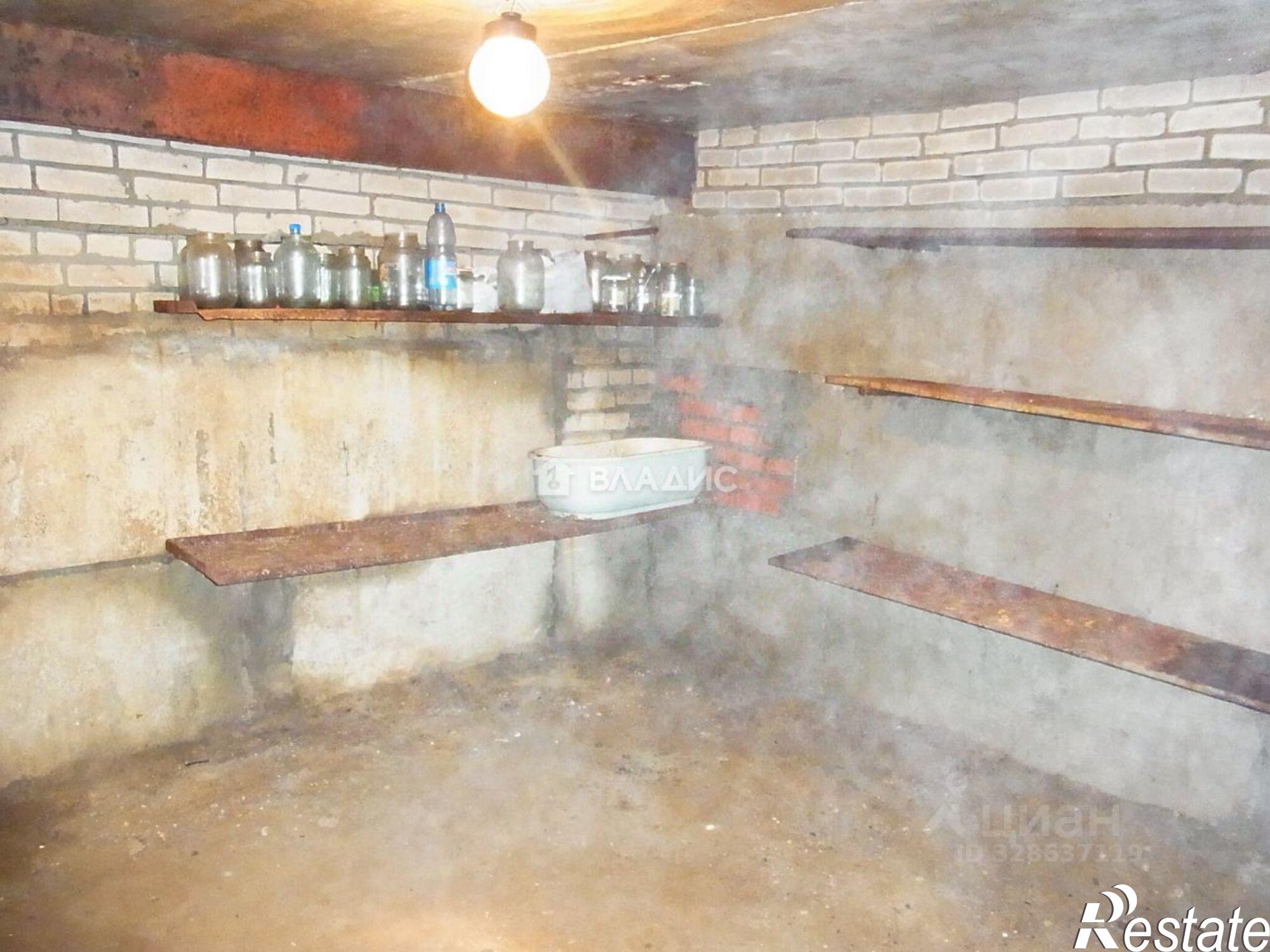 Купить гараж, место в паркинге за 1 393 020 рублей на ул Добросельская, 188Б