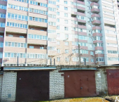 22 кв м ул Добросельская, 188Б