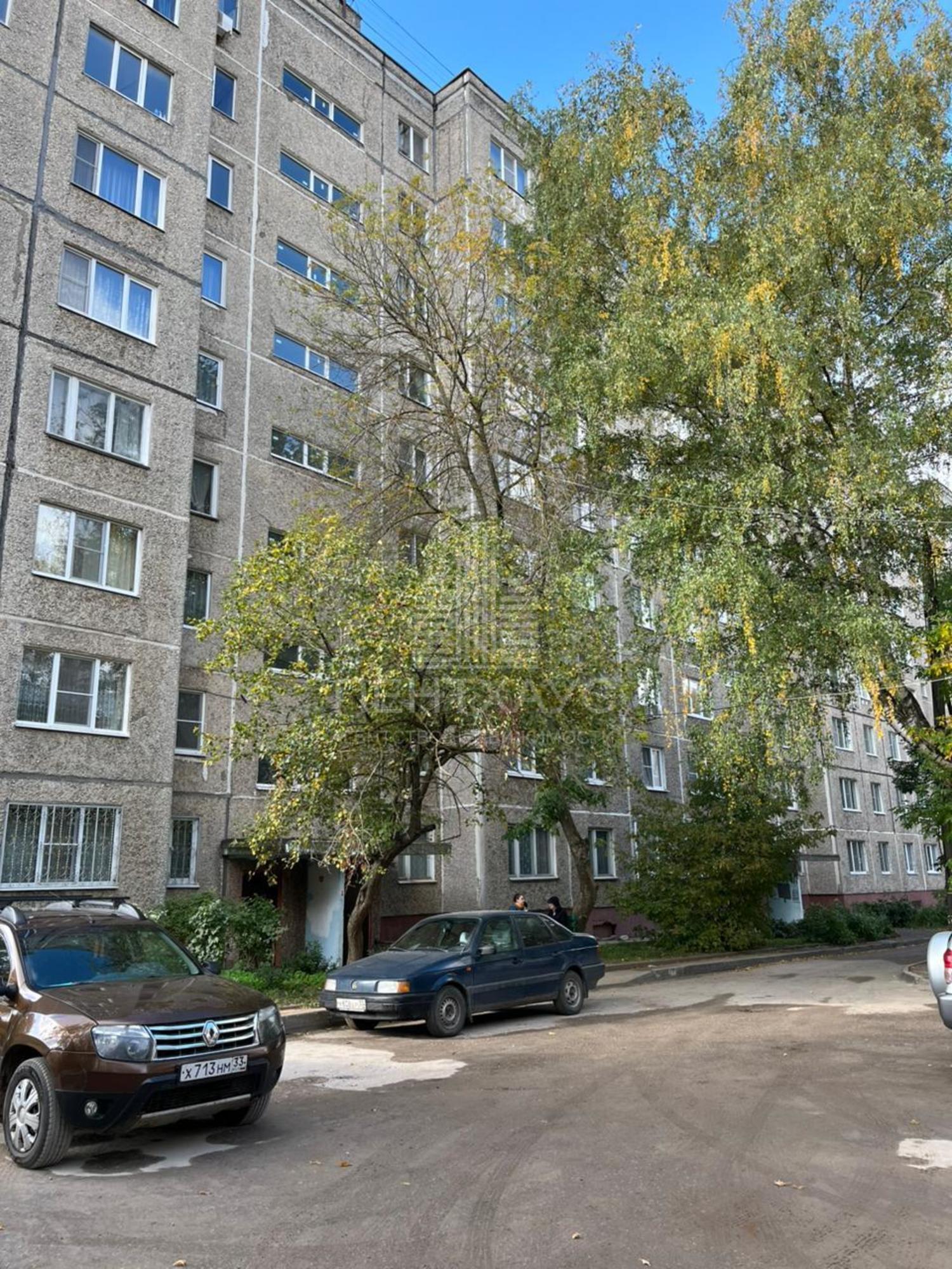 Купить квартиру за 5 300 000 рублей на ул Лакина, 177
