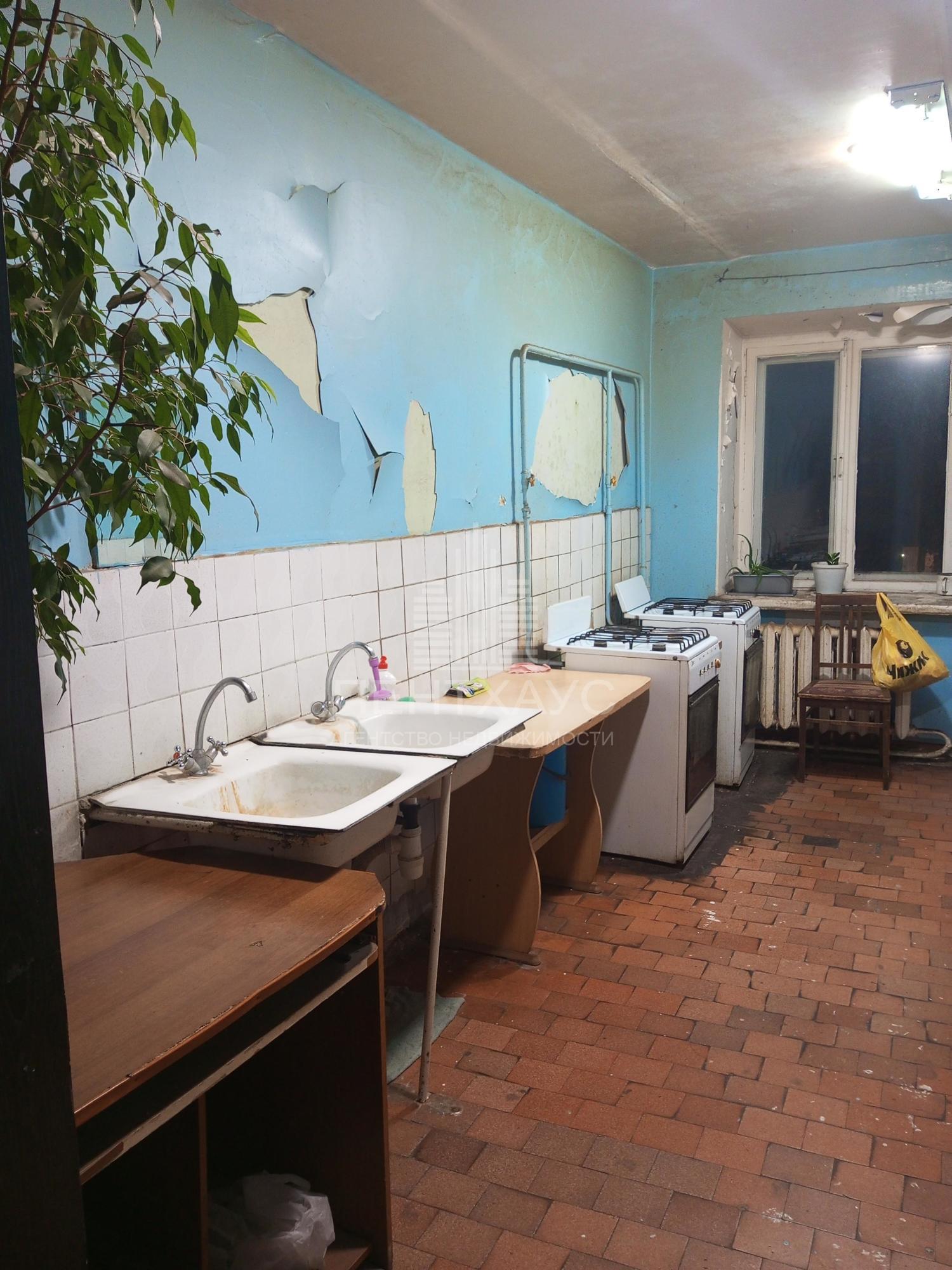 Купить комнату за 1 050 000 рублей на Судогодское шоссе, 31