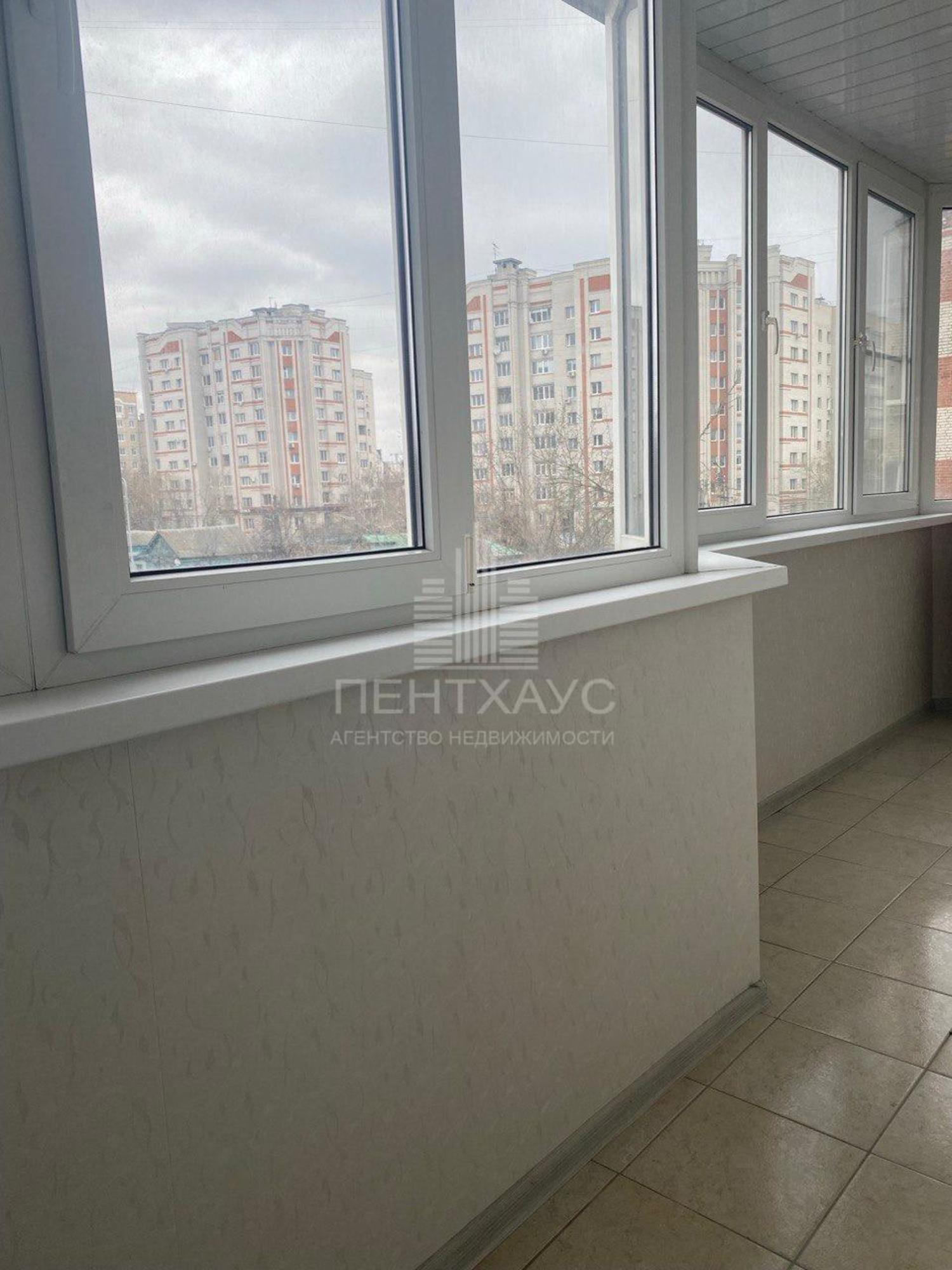 Купить квартиру за 9 990 000 рублей на ул Чапаева, 8