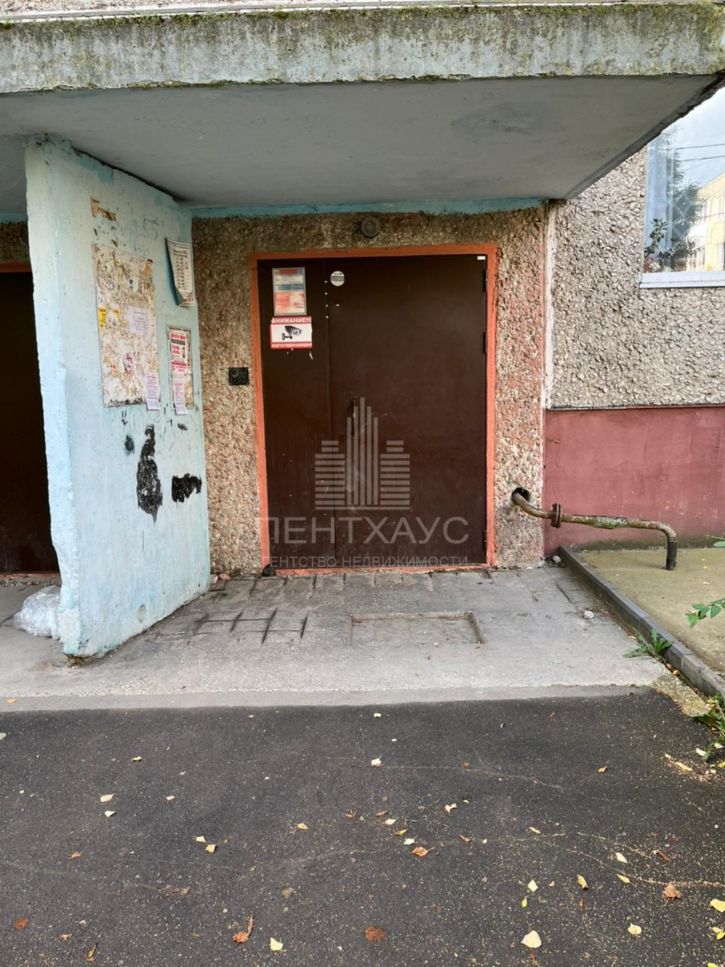 3-комн квартира ул Лакина, 177