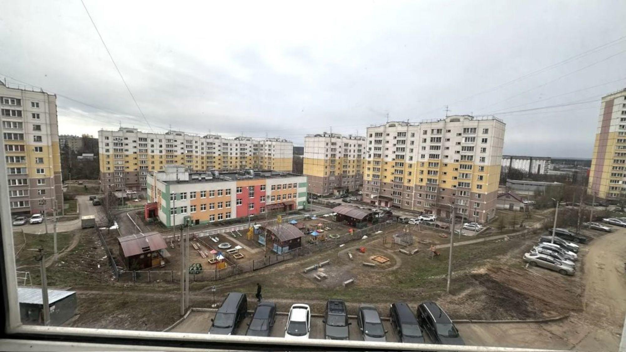 Купить квартиру за 8 000 000 рублей на Нижняя Дуброва ул, 7