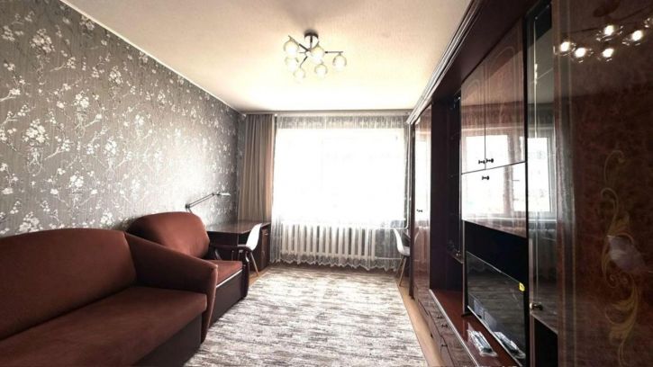 3-комн квартира Судогодское ш, 27а