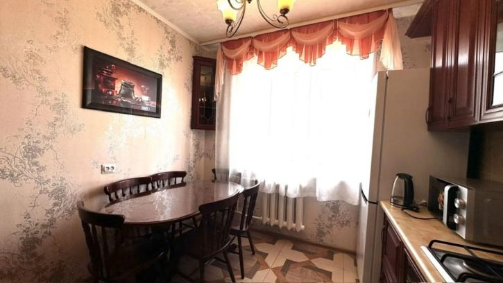 3-комн квартира Судогодское ш, 27а