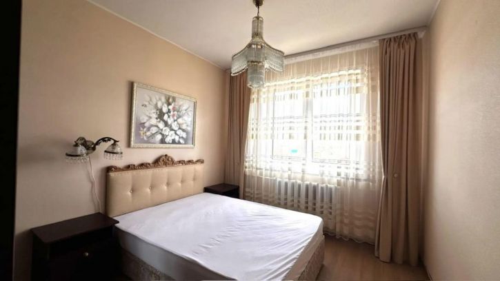 3-комн квартира Судогодское ш, 27а