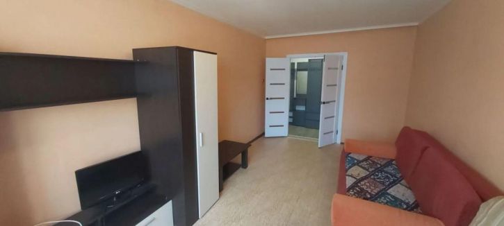3-комн квартира Жуковского ул, 20