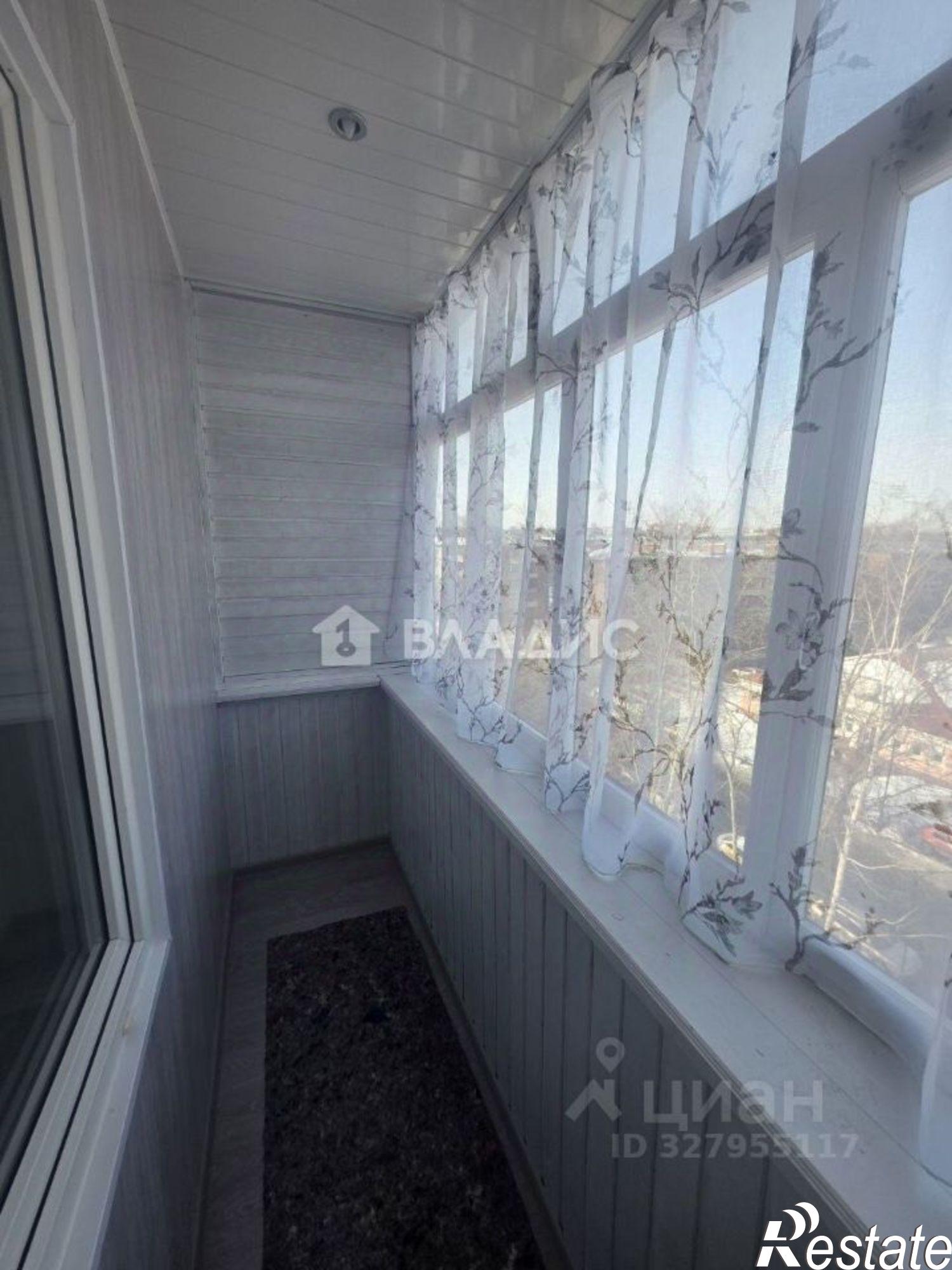 Купить комнату за 1 720 000 рублей на ул Северная, 15А