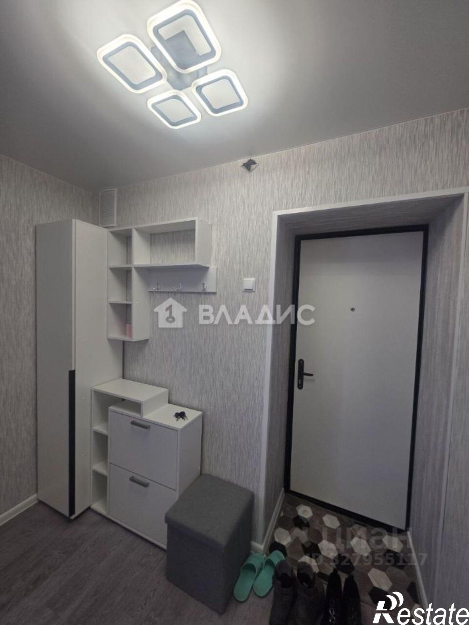 Купить комнату за 1 720 000 рублей на ул Северная, 15А