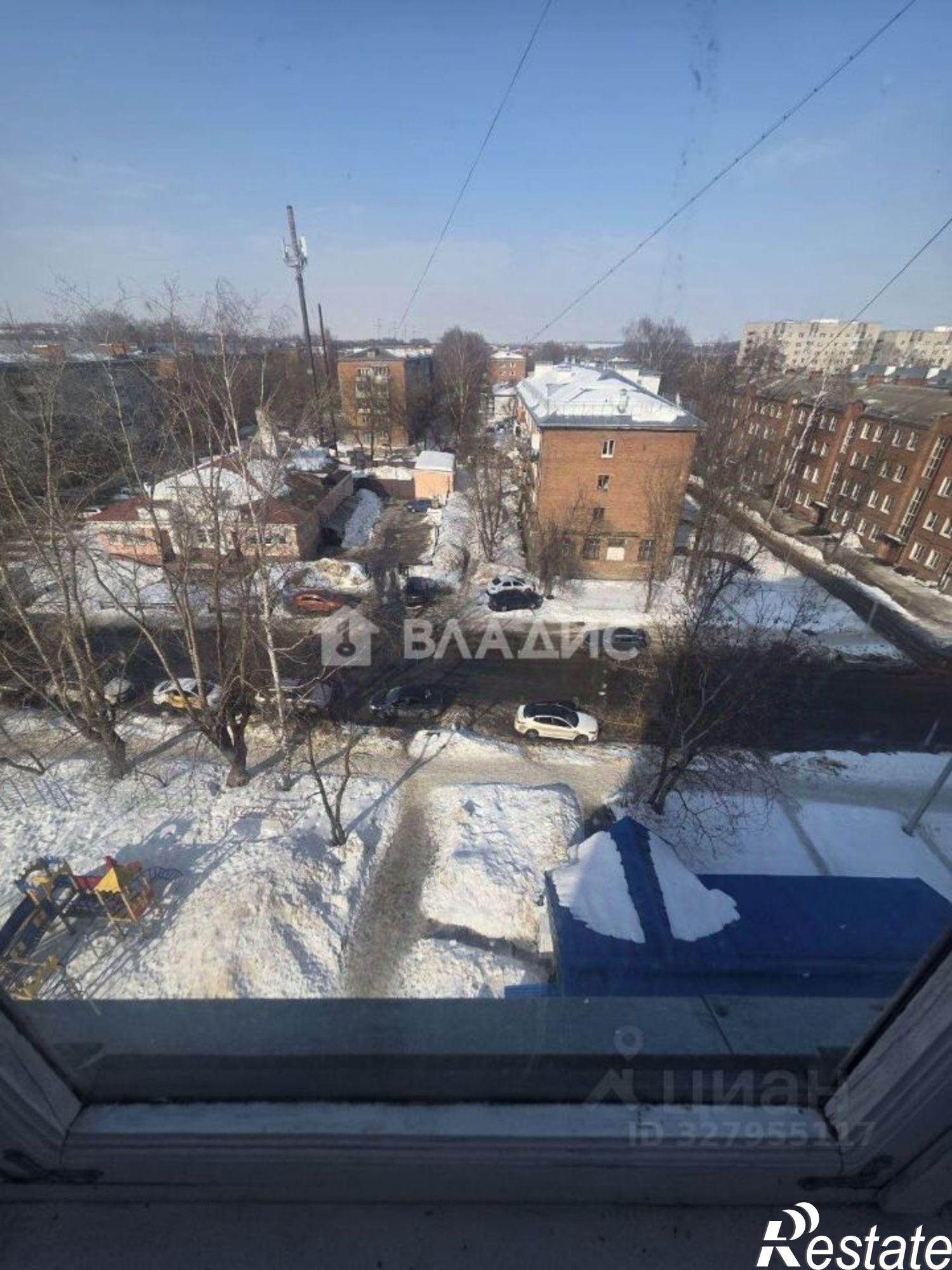 Купить комнату за 1 720 000 рублей на ул Северная, 15А