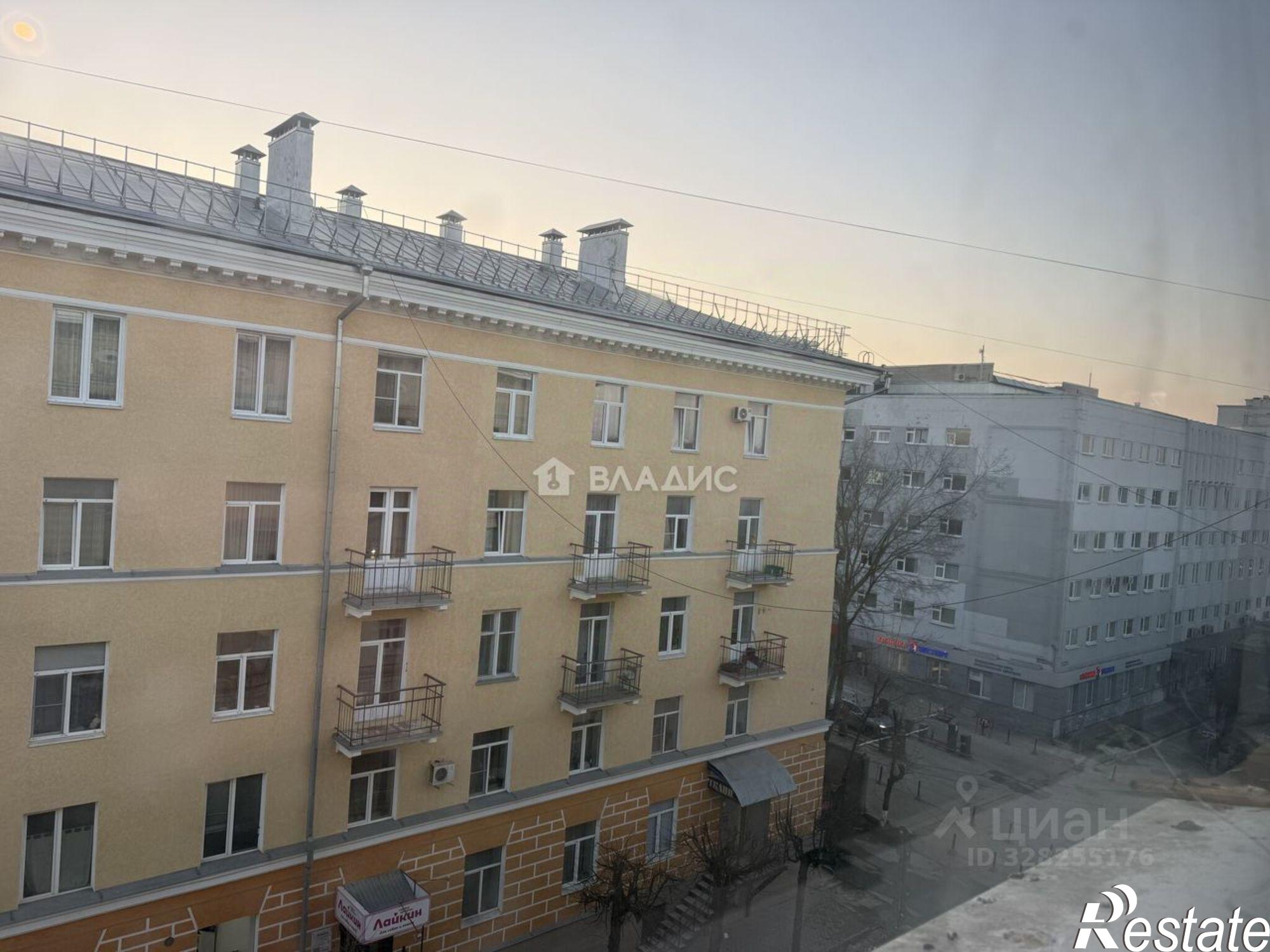Купить комнату за 1 600 000 рублей на ул Дворянская, 13