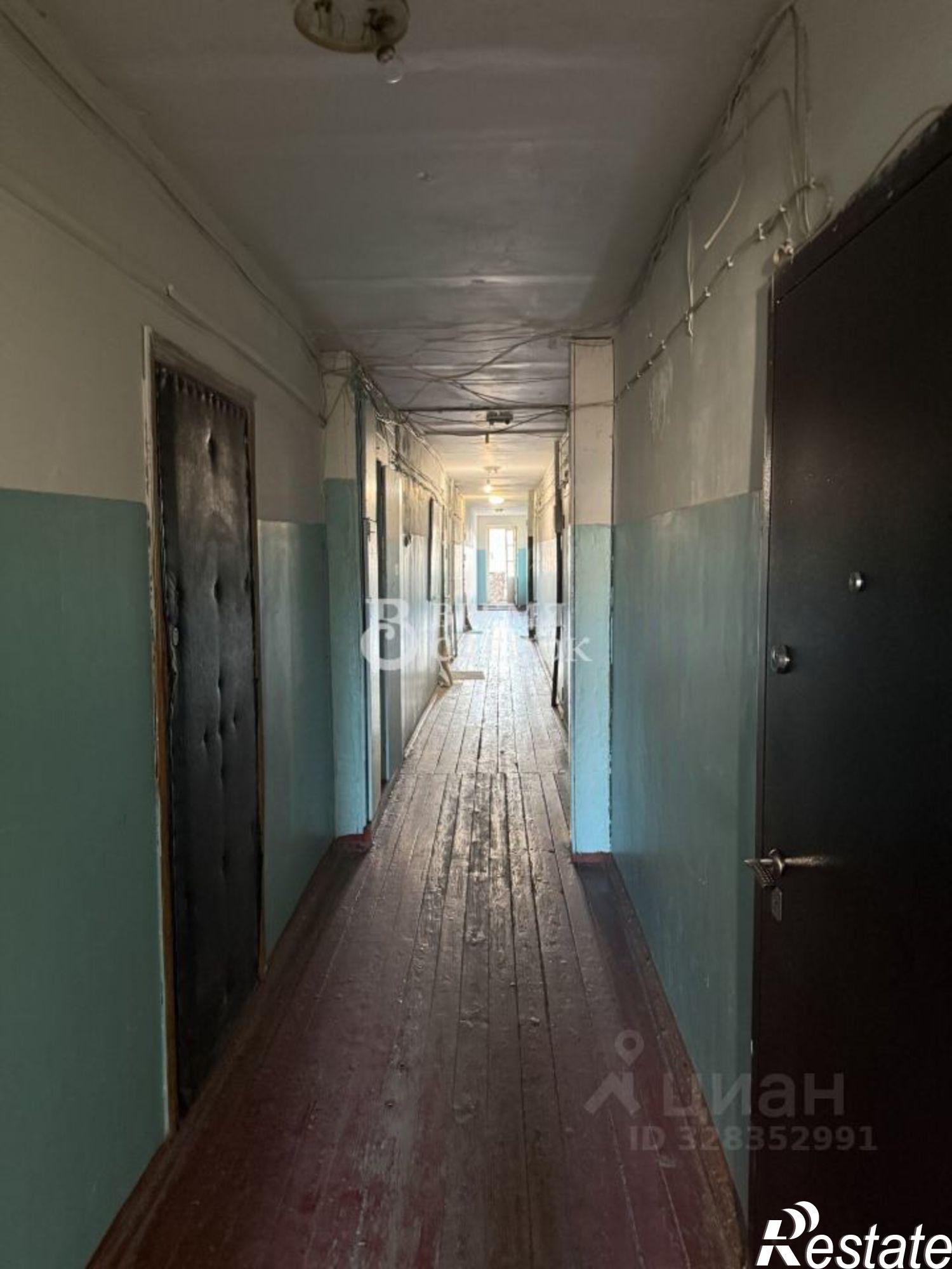 Купить комнату за 1 950 000 рублей на ул Белоконской, 8А