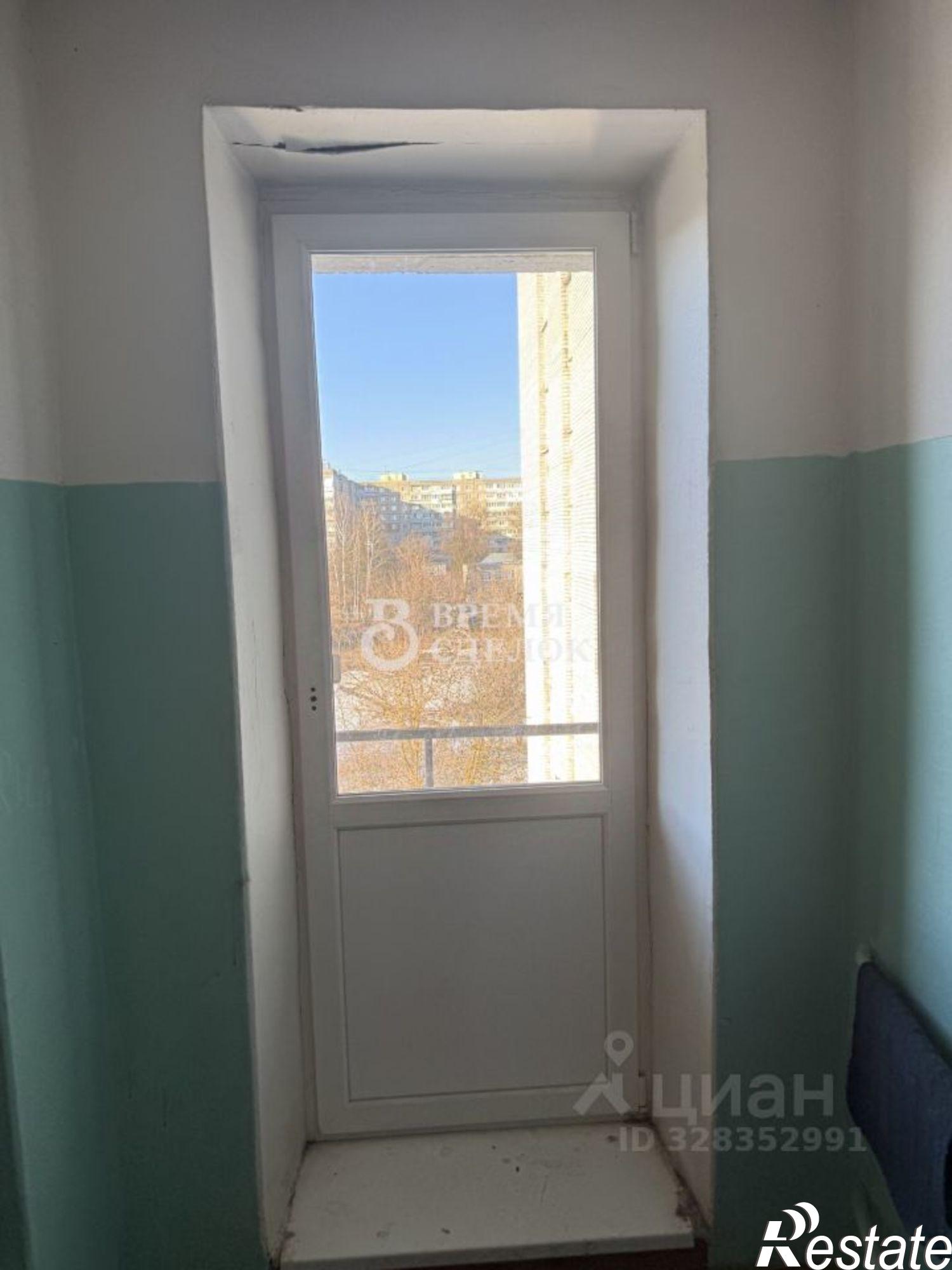Купить комнату за 1 950 000 рублей на ул Белоконской, 8А