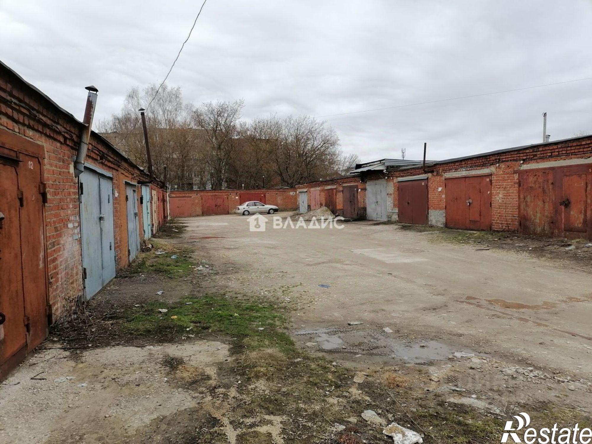 Купить гараж, место в паркинге за 720 000 рублей на ул Почаевский Овраг