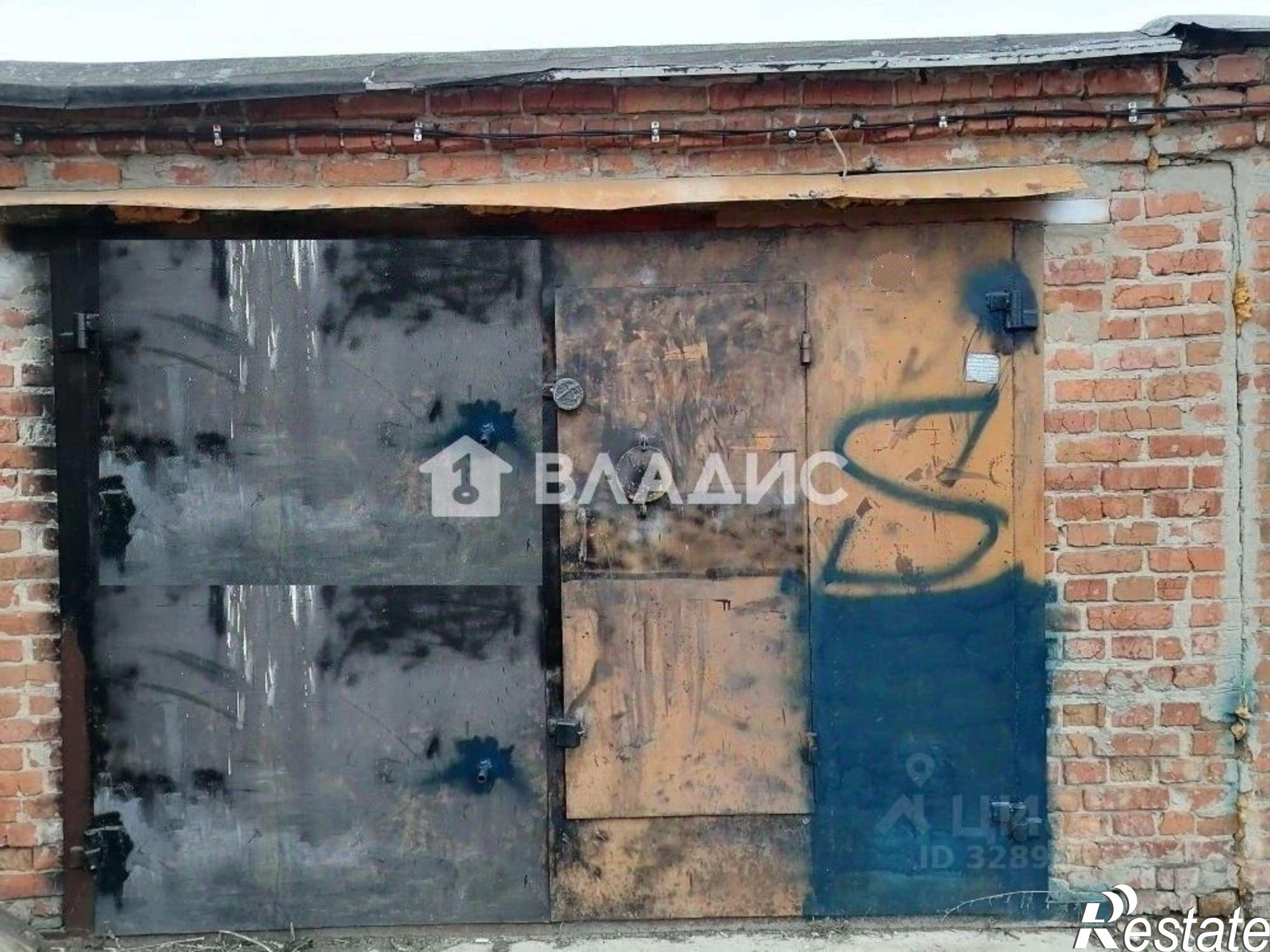 Купить гараж, место в паркинге за 720 000 рублей на ул Почаевский Овраг