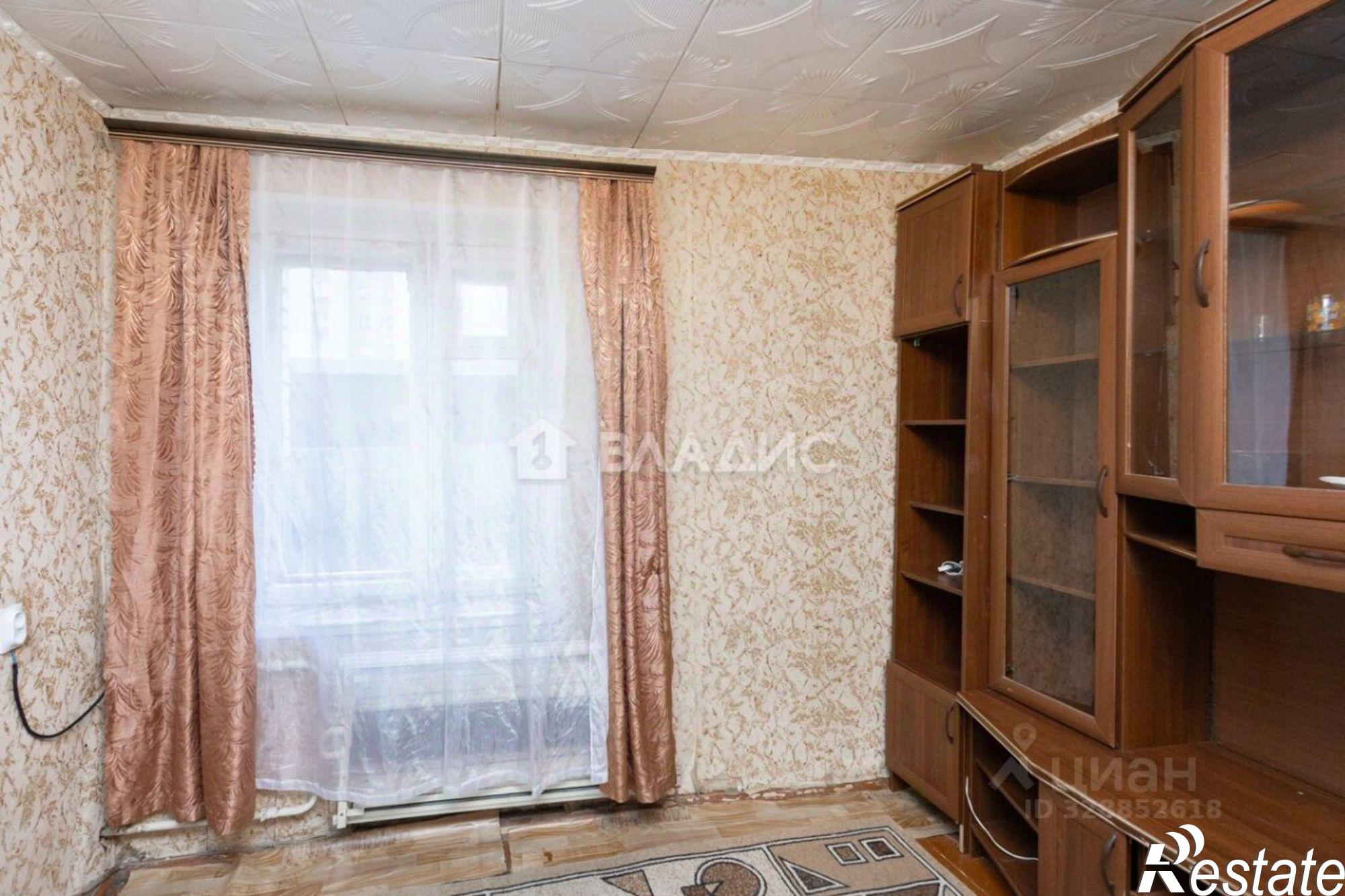 Купить комнату за 1 480 000 рублей на ул Белоконской, 10