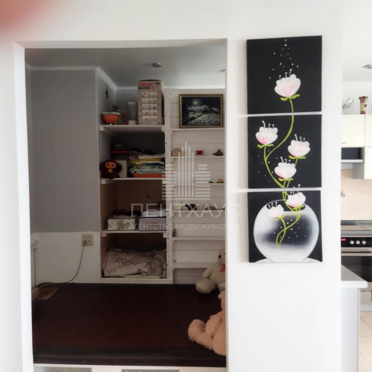 Квартира Восточная улица, 80Б