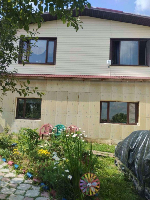 Продажа дома Покровская ул, 2