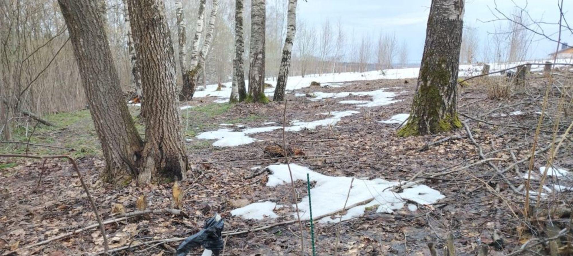 Купить землю, земельный участок за 1 100 000 рублей на Немцовская ул
