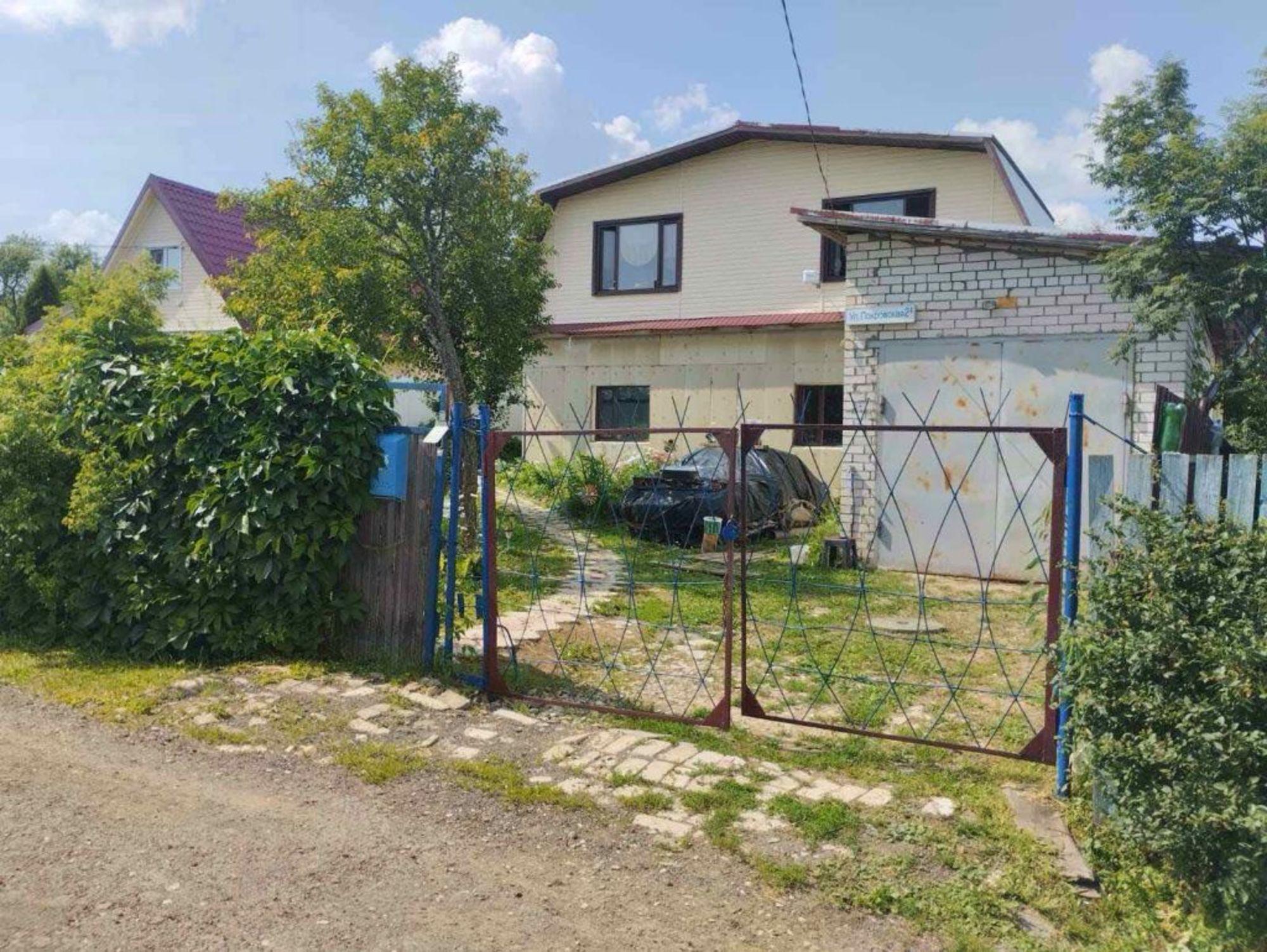 Купить дачу, дом, коттедж за 7 150 000 рублей на Покровская ул, 2