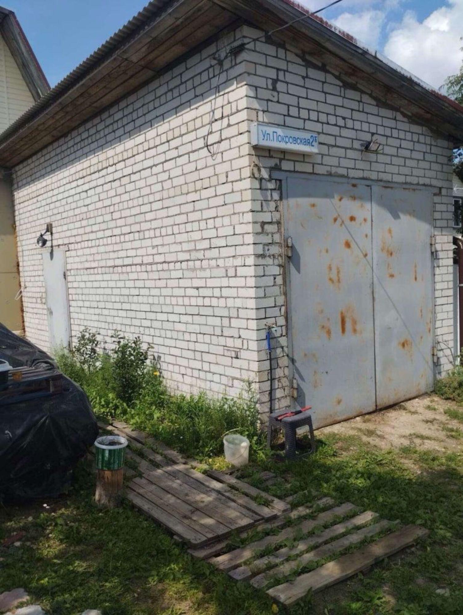 Купить дачу, дом, коттедж за 7 150 000 рублей на Покровская ул, 2