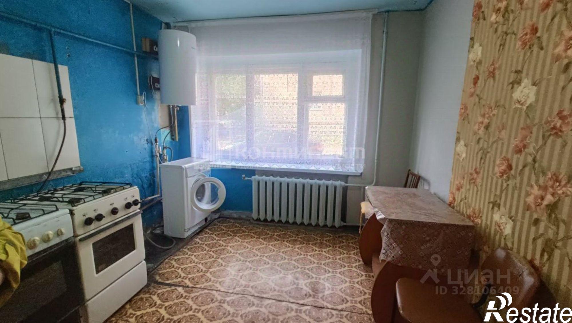 Купить комнату за 1 080 000 рублей на ул Асаткина, 32