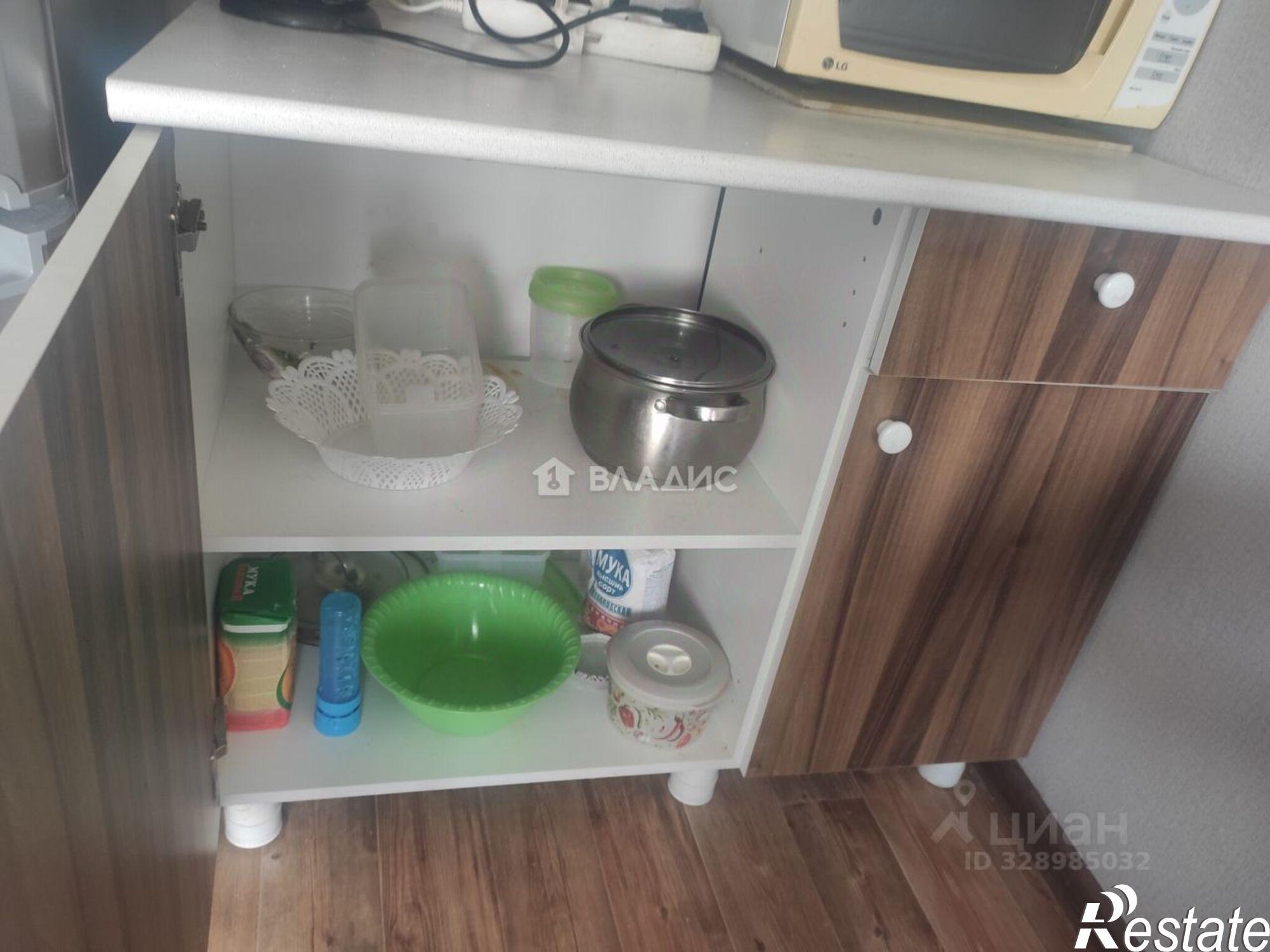 Сдать комнату за 10 500 рублей на ул Диктора Левитана, 3В