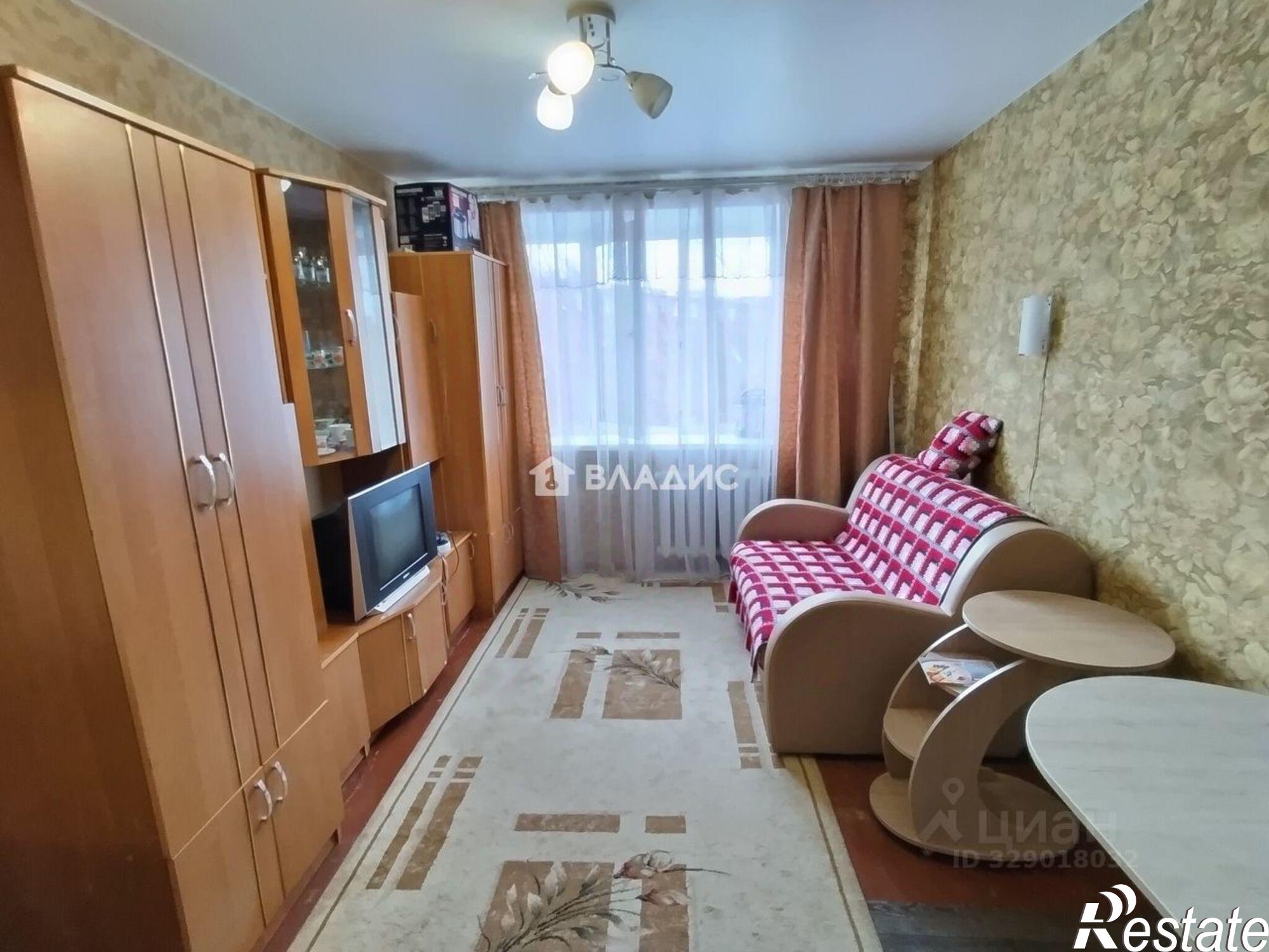 Купить комнату за 1 100 000 рублей на ул Сурикова, 12/26