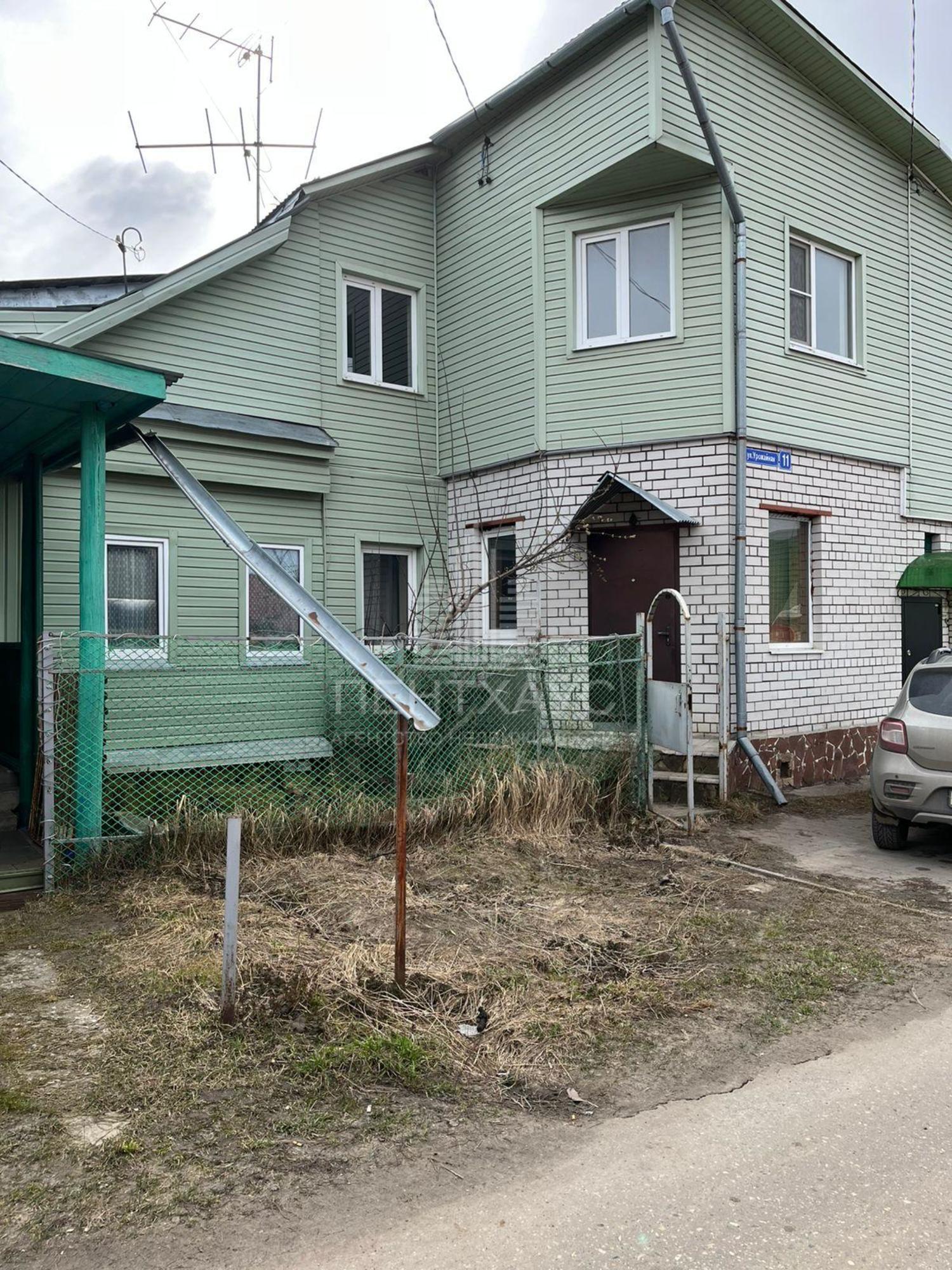 Купить дачу, дом, коттедж за 3 800 000 рублей на Урожайная ул., 11, 11
