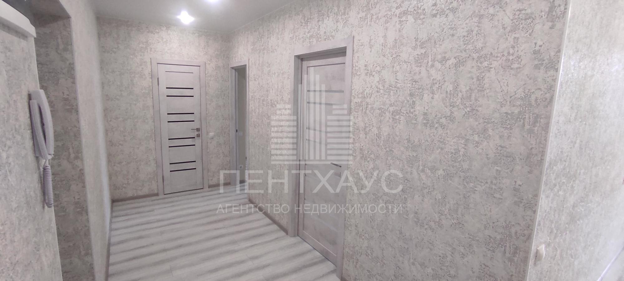 Купить квартиру за 9 250 000 рублей на улица Лакина, 2Г