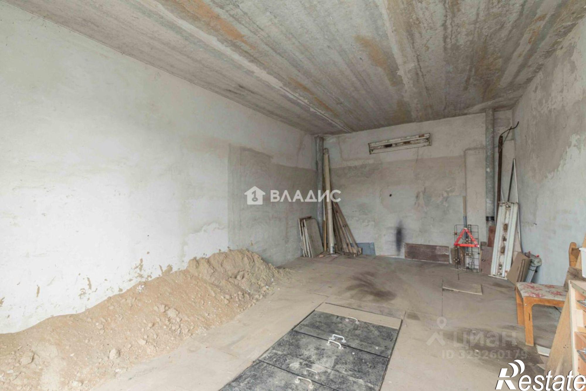 Купить гараж, место в паркинге за 1 194 580 рублей на ул Добросельская, 172а