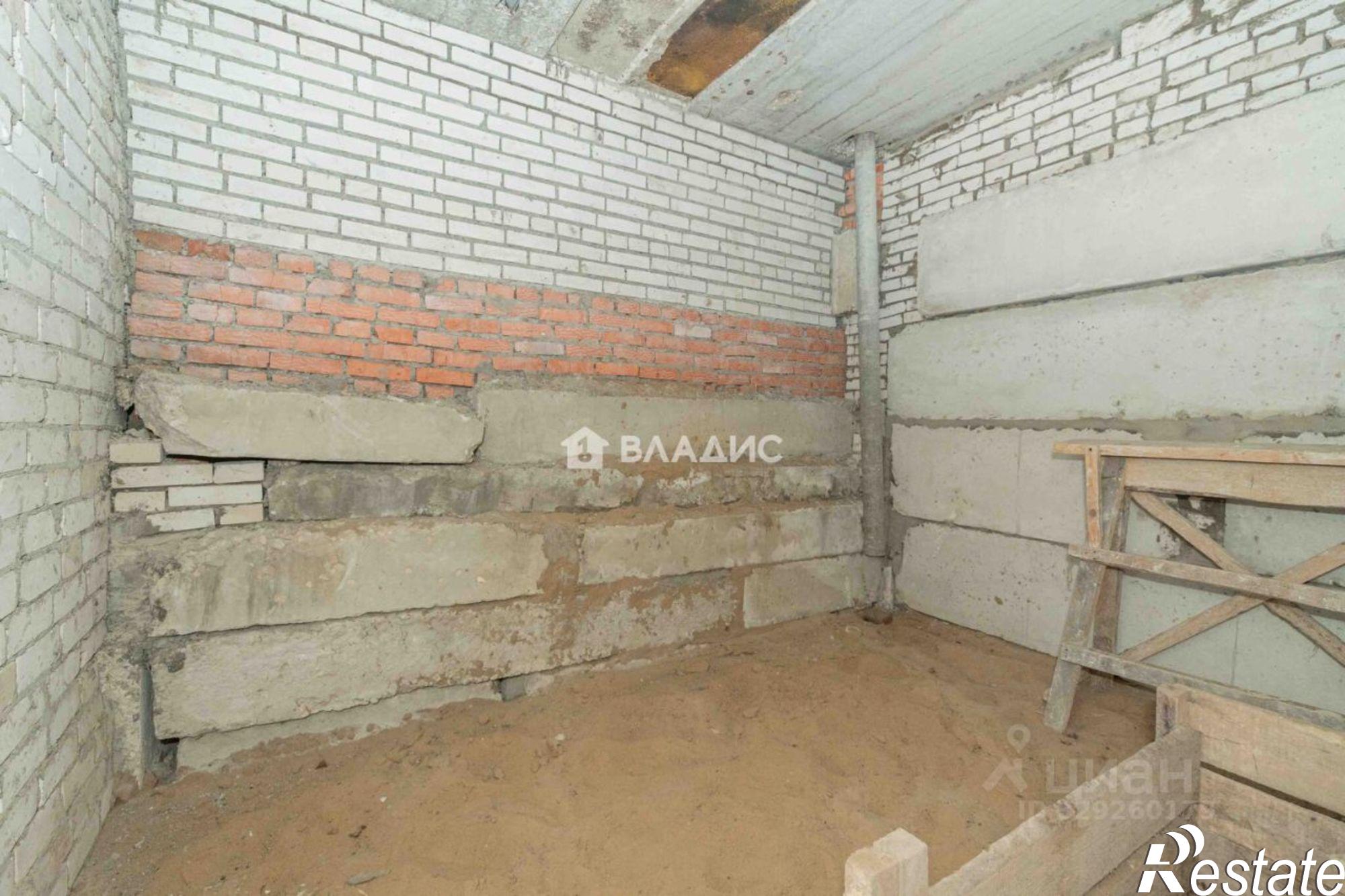 Купить гараж, место в паркинге за 1 194 580 рублей на ул Добросельская, 172а