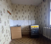 1-комн, 33.2кв м, этаж 4/5 ул Фатьянова, 26