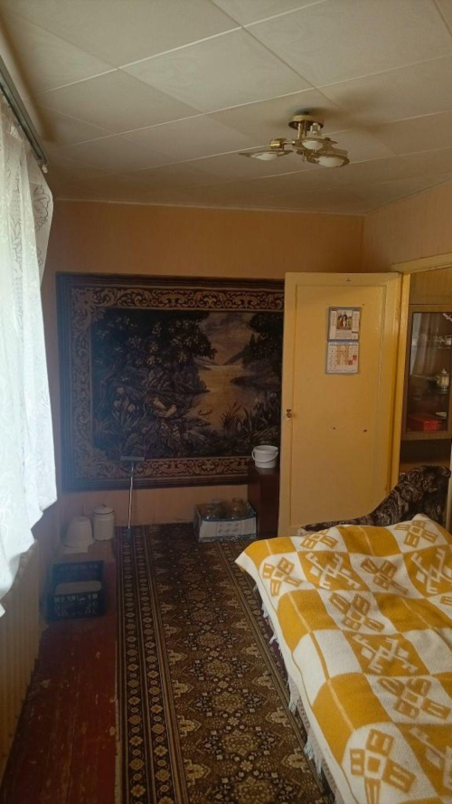 Продажа 3-комн квартиры Институтский городок, 5
