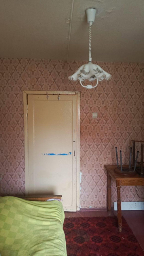 Продажа 3-комн квартиры Институтский городок, 5