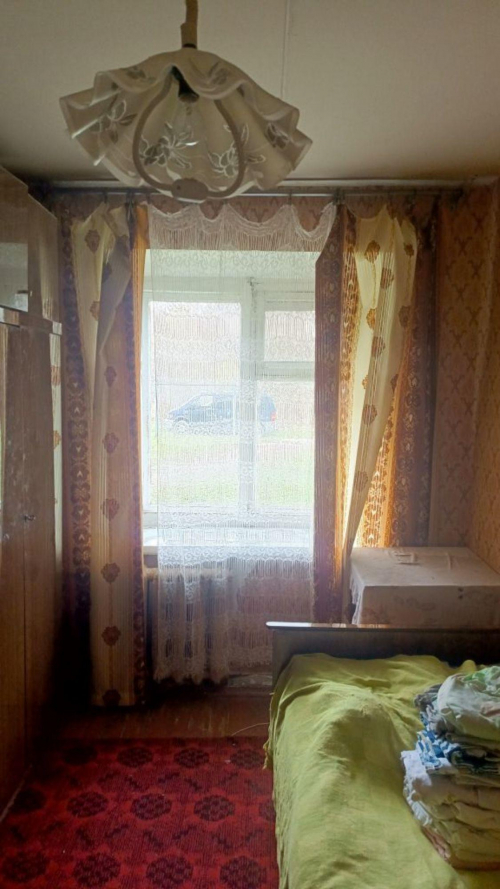 Продажа 3-комн квартиры Институтский городок, 5