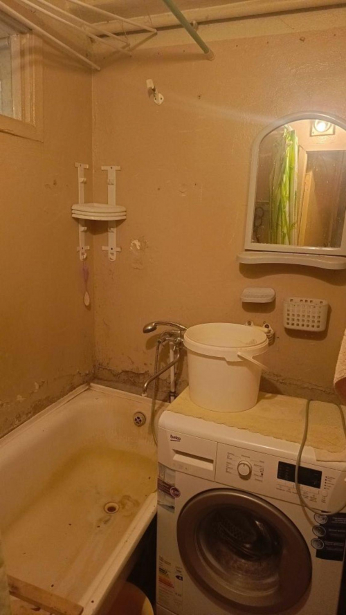 Продажа 3-комн квартиры Институтский городок, 5