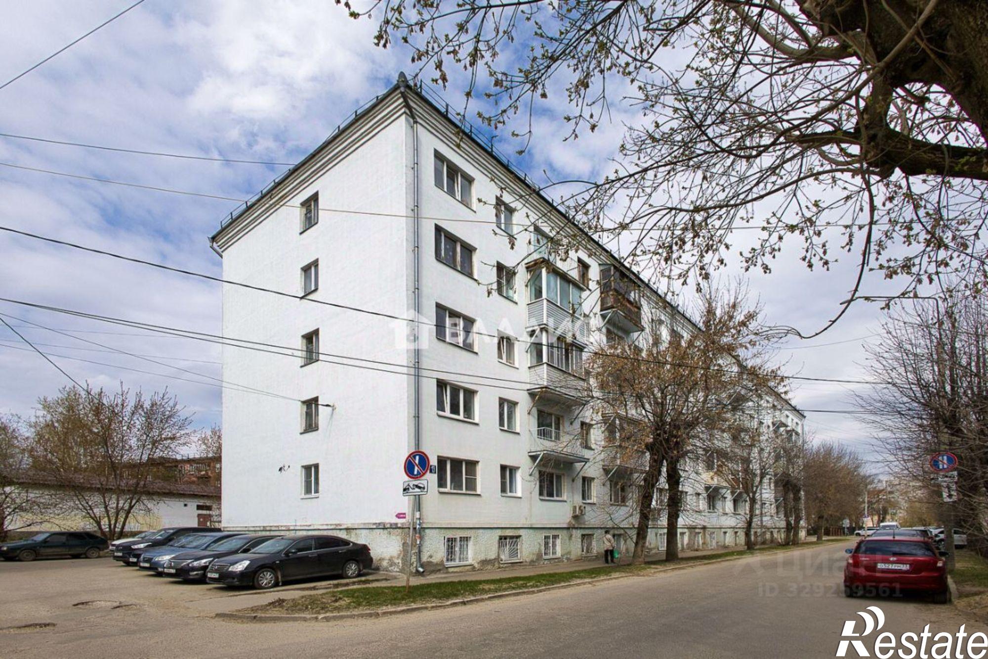 Купить комнату за 890 000 рублей на ул Кирова, 13