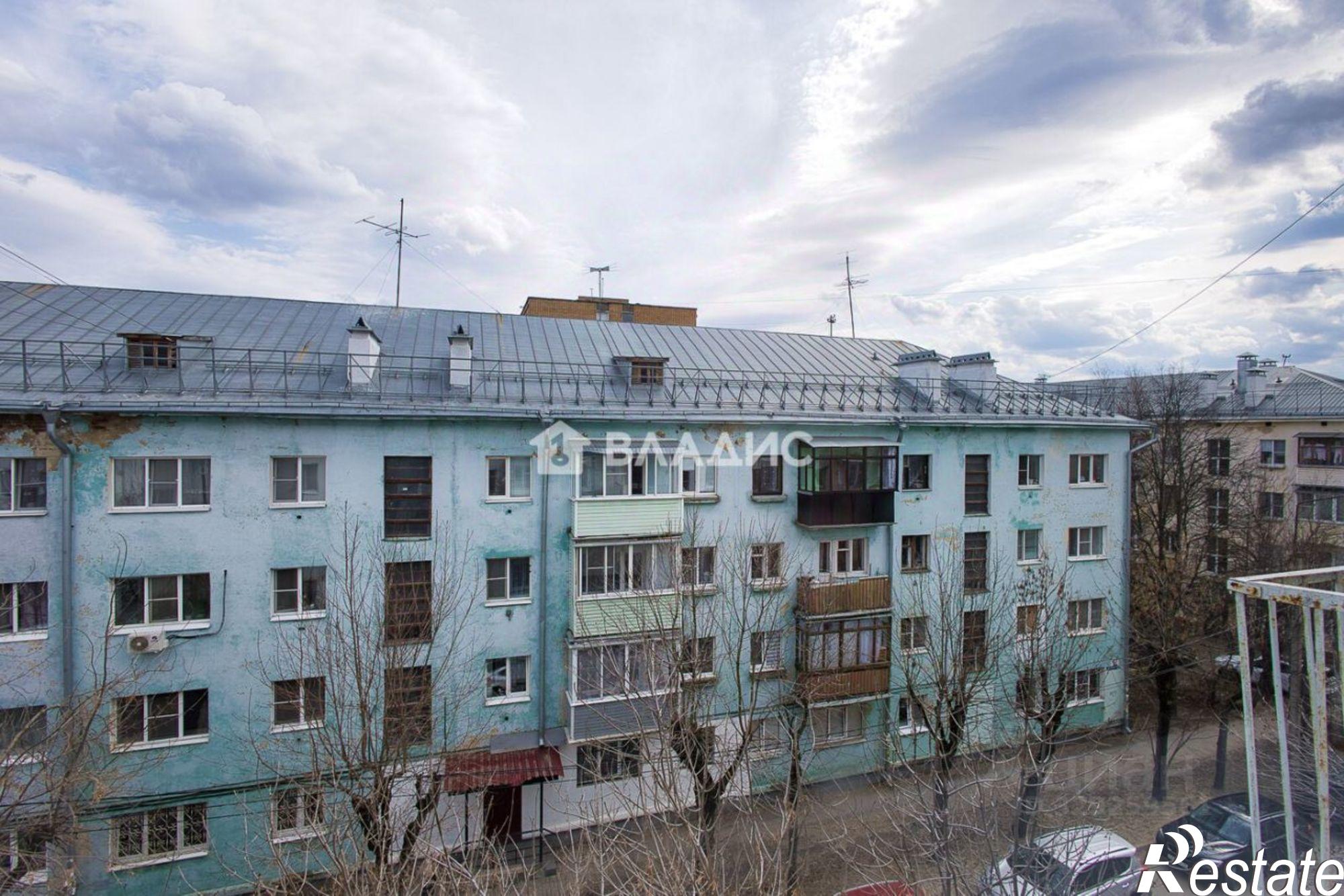 Купить комнату за 890 000 рублей на ул Кирова, 13