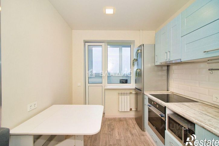 2-комн квартира ул Северная, 55А,  д. 55А